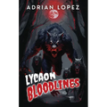 Lycaon Bloodlines - Paperback