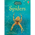 Spiders - Paperback