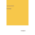 Five Essays - Hardcover