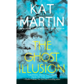 The Ghost Illusion - Mass Market Paperbound