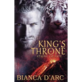 King's Throne - Paperback