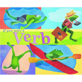 If You Were a Verb - Paperback