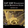 SAP Erp Financials: Quick Reference Guide - Paperback