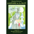 Gaspard de la Nuit - Paperback