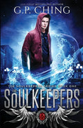 The Soulkeepers - Paperback