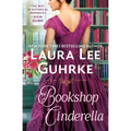 Bookshop Cinderella - Paperback