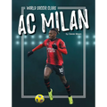 AC Milan - Paperback