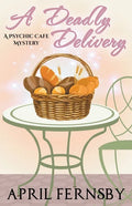 A Deadly Delivery - Paperback