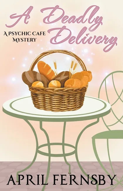 A Deadly Delivery - Paperback