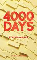 4000 Days - Paperback