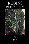 Robins in the Night - Paperback