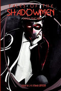 Tales of the Shadowmen 3: Danse Macabre - Paperback