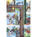 North American Spirit Animal Guide: The Native Zodiac - Paperback