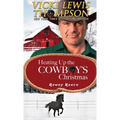 Heating Up the Cowboy's Christmas - Paperback