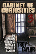 Cabinet of Curiosities 3 - Paperback