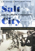 Salt City and its Black Community - Hardcover