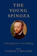 Young Spinoza: A Metaphysician in the Making - Paperback