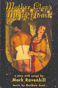 Mother Clap's Molly House - Paperback