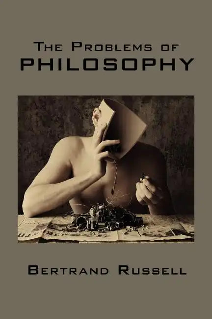 The Problems of Philosophy - Paperback