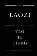 Tao Te Ching - Paperback