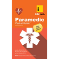 Paramedic Pocket Guide (United Kingdom Edition) - Spiral