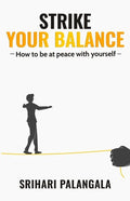 Strike Your Balance - Paperback