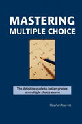 Mastering Multiple Choice - Paperback