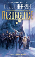 Resurgence - Paperback