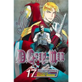 D.Gray-Man, Vol. 17 - Paperback
