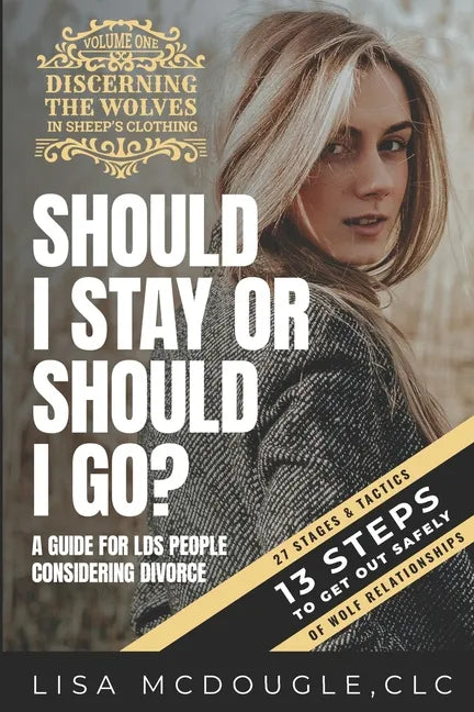 Should I Stay Or Should I Go? - Paperback
