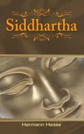Siddhartha - Hardcover