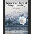 Windows Kernel Programming - Paperback