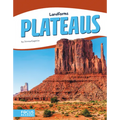 Plateaus - Library Binding