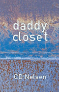 daddy closet - Paperback