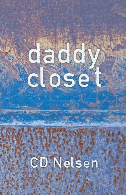 daddy closet - Paperback
