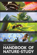 The Handbook Of Nature Study in Color - Insects - Paperback