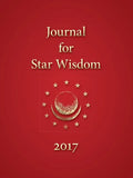 Journal for Star Wisdom 2017 - Paperback