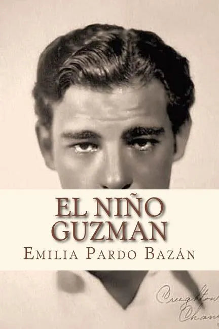 El nlno Guzman - Paperback