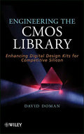 CMOS Library - Hardcover