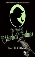 The Annals of Sherlock Holmes - Paperback