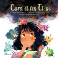 Cora Et Les Et-Si - Hardcover