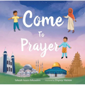 Come to Prayer - Paperback