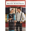 The Bookseller's Promise - Paperback