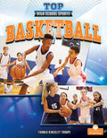Basketball - Paperback
