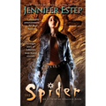 The Spider - Paperback