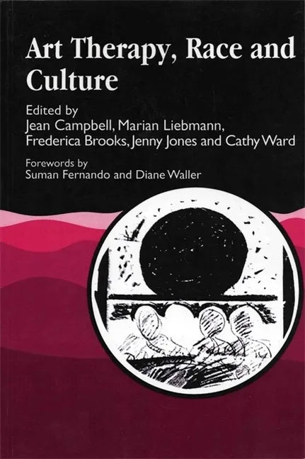 Art Therapy, Race and Culture - Paperback
