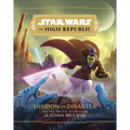 Star Wars: The High Republic: : Mission to Disaster - Hardcover