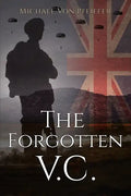 The Forgotten V.C. - Paperback