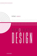 Democratic Design C - Hardcover