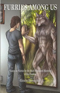 Furries Among Us: Essays on Furries by the Most Prominent Members of the Fandom - Paperback